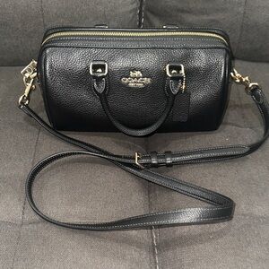 Coach Rowan Long Bag